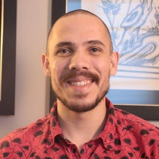 Filipe Martin de Oliveira