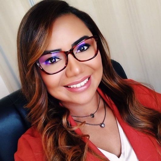 Dra. Pâmela Duarte