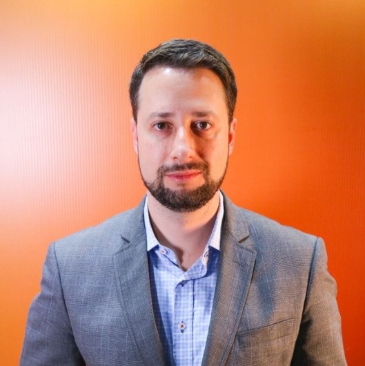 Dr. Luiz Carlos Pereira Bin