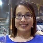 Dra. Kathia Elizabeth Zarate Rolon