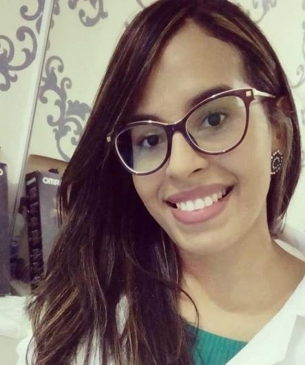 Ana Gabriela Paz