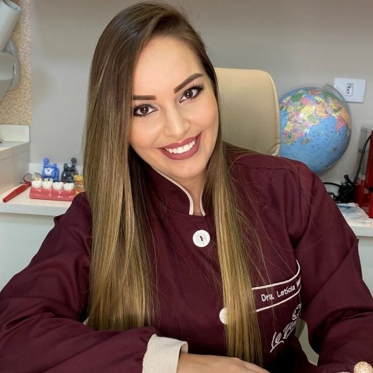 Dra. Letícia Miotto