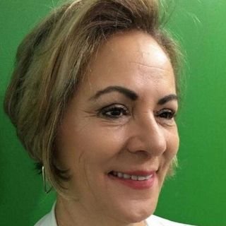Prof. Jussara Pereira da Silva