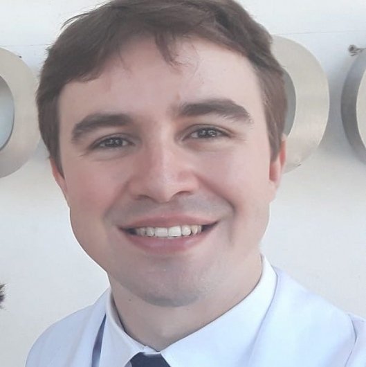 Dr. Thiago Derminio Cavalcanti de Albuquerque