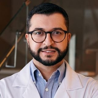 Dr. João Ricardo Medeiros