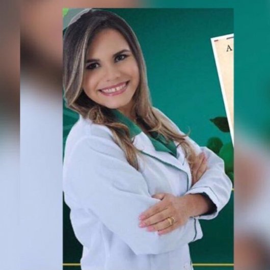 Aurilene Souza