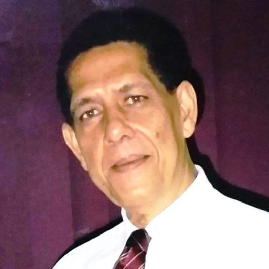 Dr. Julio Pessôa
