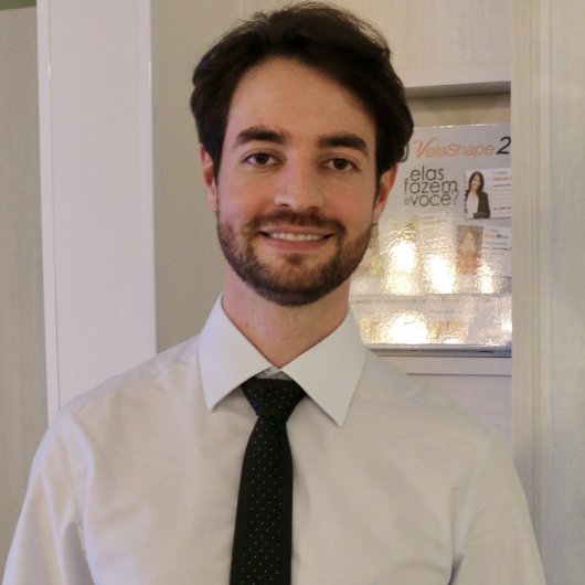 Dr. Bruno Mendes