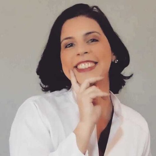 Terezanísia Cavalcante