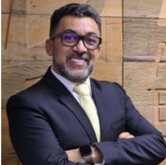 Dr. Antônio Geraldo da Silva