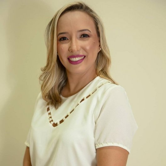 Ana Gabriela Carvalho Santos
