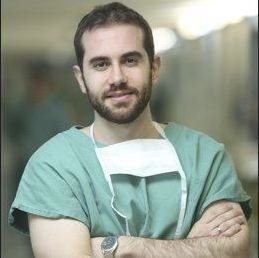 Dr. Luiz Ricardo Botton