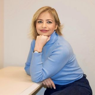 Dra. Gisele Dos Santos Rodrigues