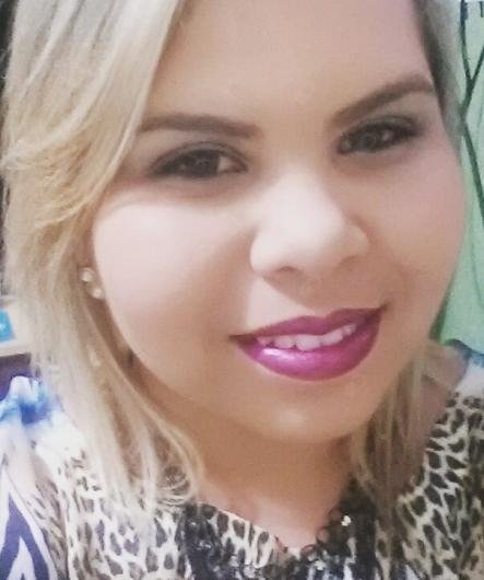 Anaysa Camara de Souza