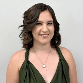 Dra. Tamiris Vieira Camargo