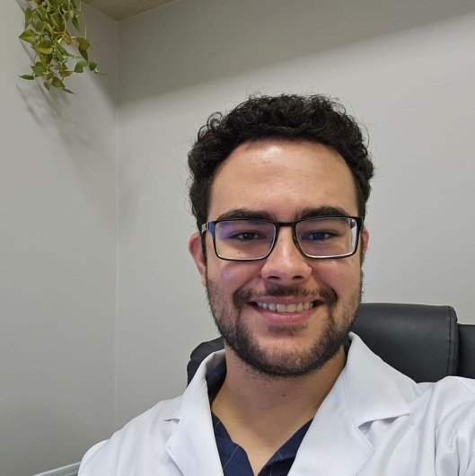 Dr. Mateus Ricardo Cardoso