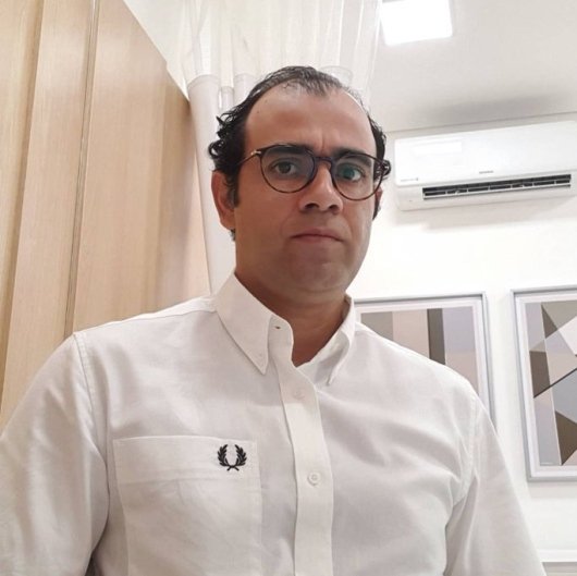 Dr. Tiago Moura Rodrigues