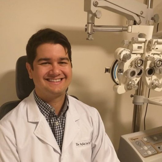 Dr. Rafael Brito Vilela