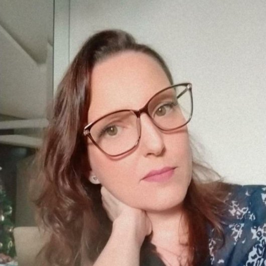 Patricia Manczak Da Silva