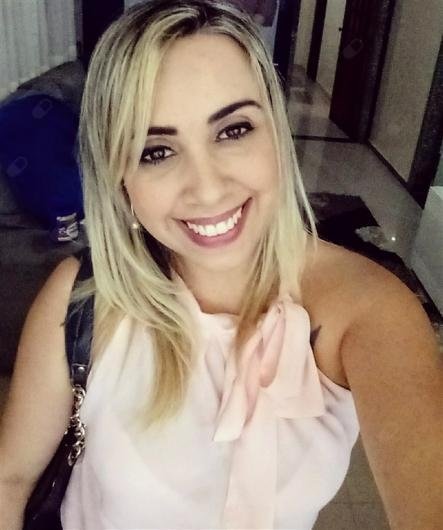 Olga Thais Fragoso Rangel