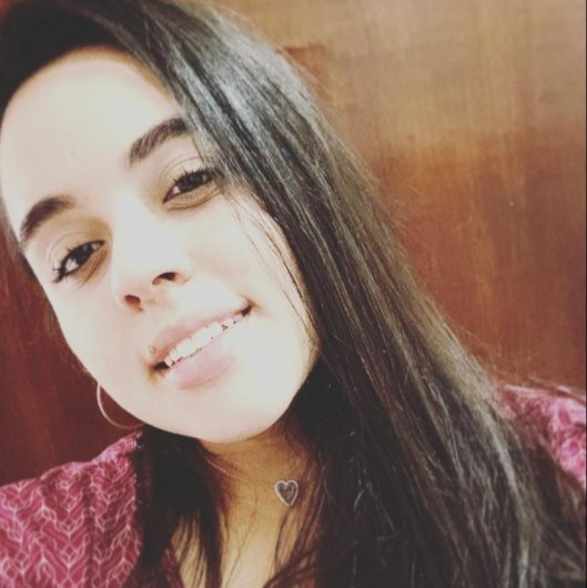 Gabrielly Almeida