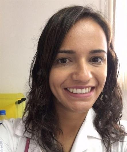 Dra. Rafaela Martins Maia
