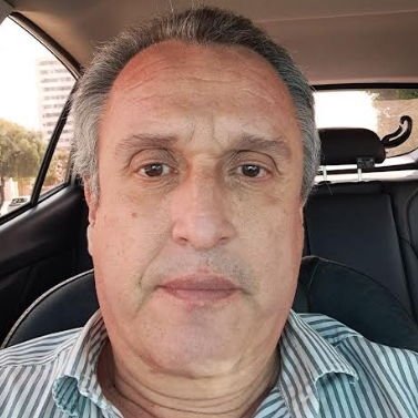 Dr. Walasse Rocha Vieira
