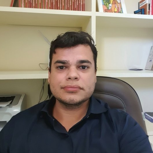 Dr. Luiz Djalma Sobreira