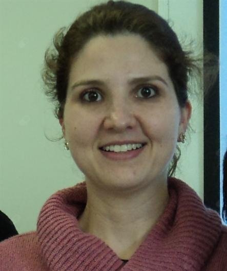 Letícia Alves de Souza