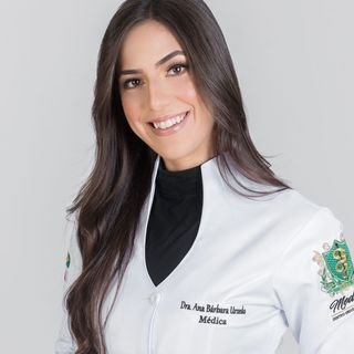 Dra. Ana Bárbara Urzedo