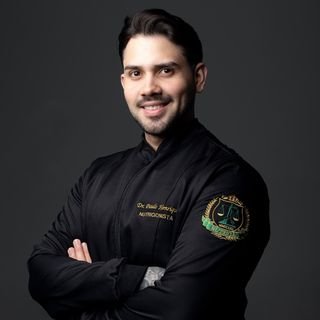 Dr. Paulo Henrique Alves Ferreira