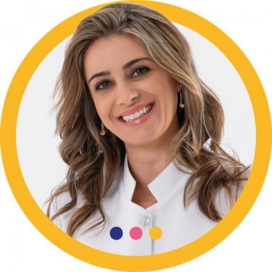 Dra. Mauren Baccin Ratto da Silva