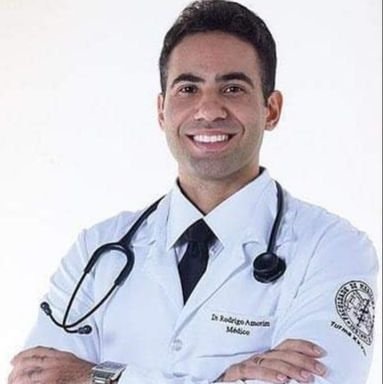 Dr. Rodrigo Otávio Lins de amorim