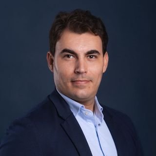 Dr. Ulysses Ferreira Santos