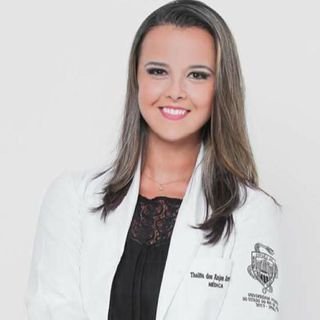 Dra. Thalita Azevedo