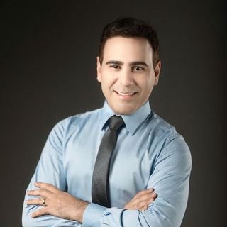 Dr. Fabrício Silva Gomes