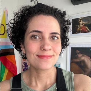 Bruna Faria