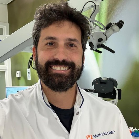 Dr. Francesco Mannarino