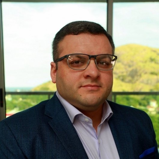 Dr. Raphael Figueiredo Pereira