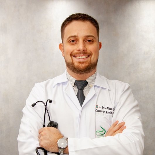 Dr. Bruno Filippi Ricciardi