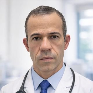 Dr. Wesley Campos de Oliveira
