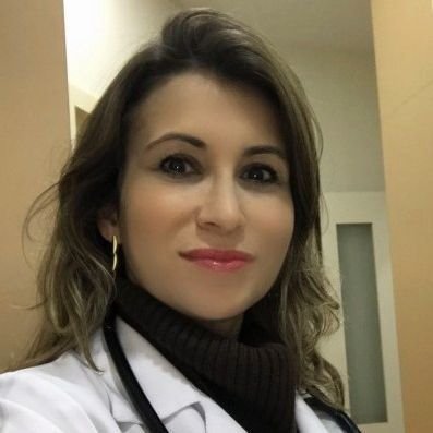 Dra. Miriana Basso Gomes