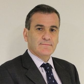 Dr. Ricardo Cohen