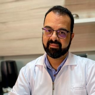 Dr. Ricardo Siciliano Neri