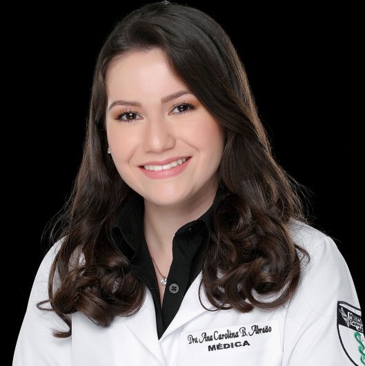 Dra. Ana Carolina Bechara Abraão