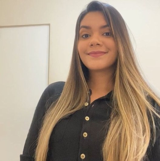 Rúbia Anjos