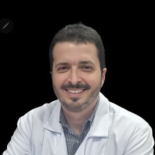 Dr. Ed Carlos Rey Moura