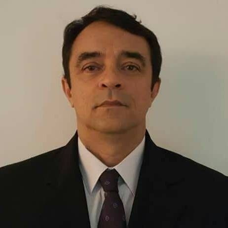 Dr. Eliziario Cesar de Vasconcelos Leitão