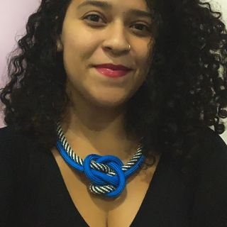 Thaís Conceição Cruz