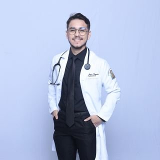 Dr. Jean Augusto De Sousa Tavares